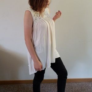 Maternaty shirt